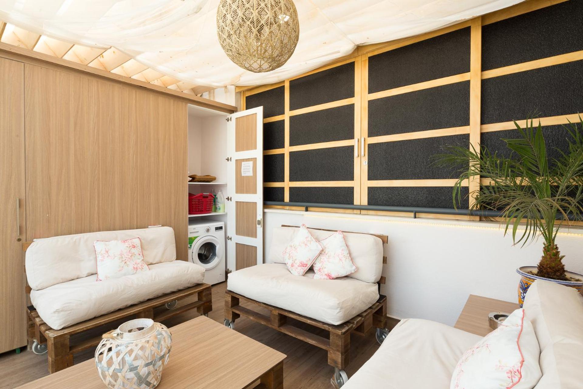 Veoapartment San Lorenzo Apartamento Sevilla